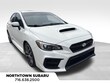  Subaru WRX