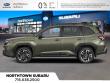 2026 Subaru Forester Limited SUV