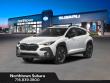 2027 Subaru Crosstrek Limited
