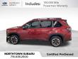 2026 Subaru Forester Premium SUV