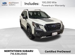 2025 Subaru Forester Wilderness SUV