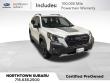 2025 Subaru Forester Wilderness SUV