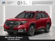 2026 Subaru Forester Limited SUV