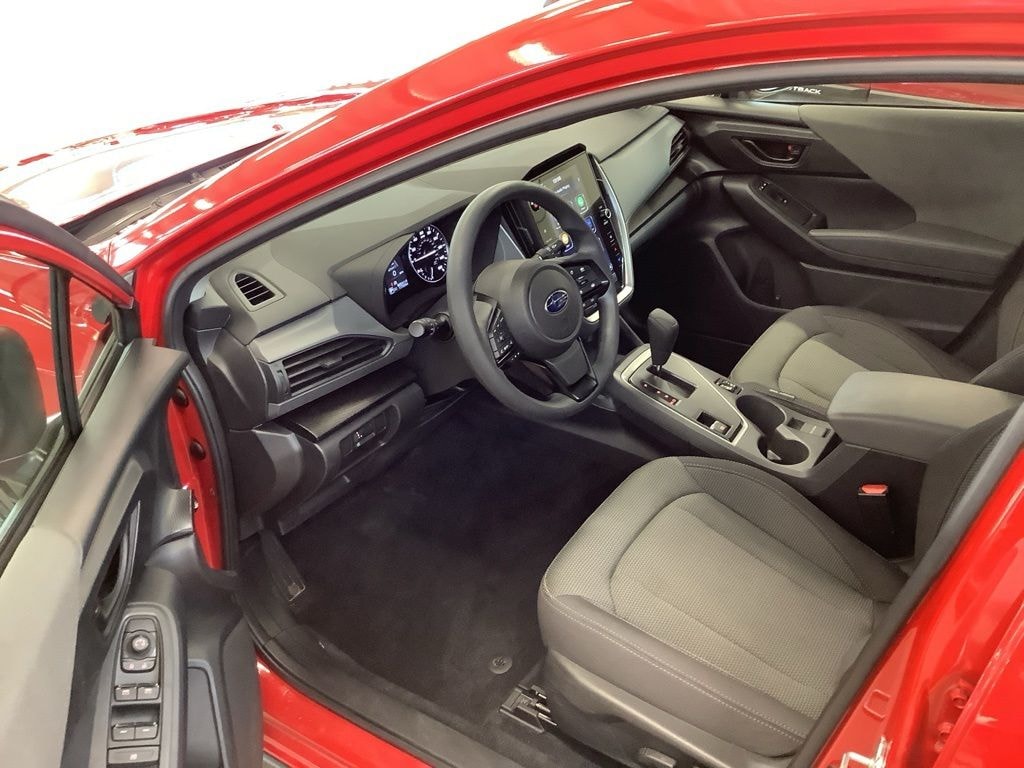 Used 2024 Subaru Crosstrek Premium SUV