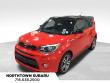 Used 2019 Kia Soul Plus Hatchback