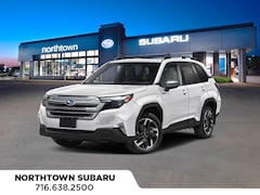 2025 Subaru Forester Hybrid Premium SUV
