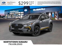 2025 Subaru Crosstrek Sport SUV