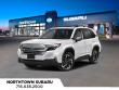 2025 Subaru Forester Hybrid Premium SUV