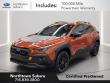 Certified 2024 Subaru Crosstrek Wilderness SUV