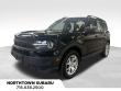 2021 Ford Bronco Sport Base SUV