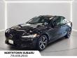 Used 2024 Volvo S60 B5 Plus Dark Theme Sedan