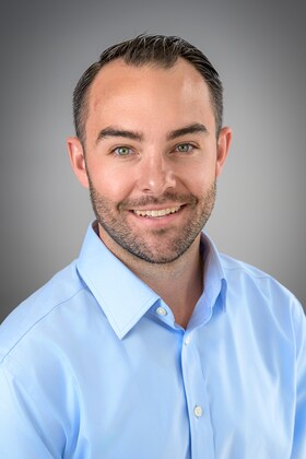 Staff member Dan Griffin from c887baa27e8a