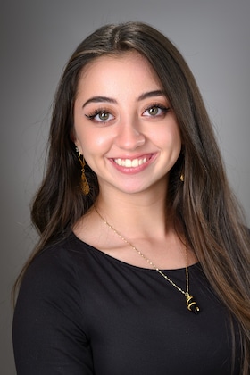 Staff member Amani Elbanna from c887baa27e8a