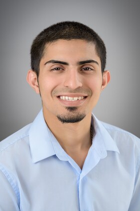 Staff member Frankie Torres from c887baa27e8a