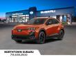 2026 Subaru Uncharted Sport SUV