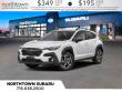 2026 Subaru Crosstrek Premium SUV
