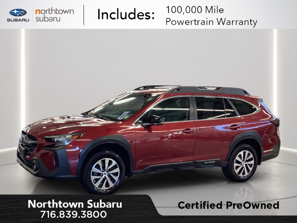 2024 Subaru Outback Premium SUV