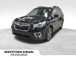 Used 2020 Subaru Forester Limited SUV