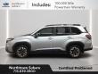2026 Subaru Forester Premium Package 15 SUV