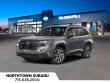 2025 Subaru Forester Touring SUV