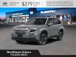 2026 Subaru Forester Premium Hybrid SUV
