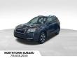 Used 2018 Subaru Forester 2.5i Premium SUV