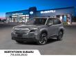 2026 Subaru Forester Premium Hybrid SUV