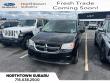 Used 2016 Dodge Grand Caravan SE Van