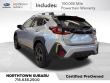 2024 Subaru Crosstrek Sport Package 21 SUV