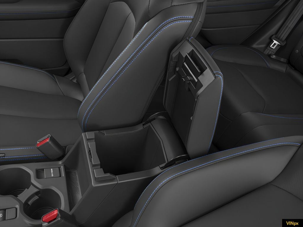 2026 Subaru Forester Limited - Photo 13