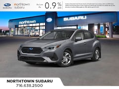 2025 Subaru Impreza Base 5-Door
