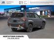 2026 Subaru Forester Wilderness SUV