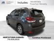 2023 Subaru Forester Premium SUV