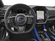 2025 Subaru WRX tS Sedan