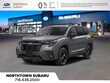  Subaru Ascent
