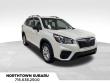 2020 Subaru Forester Base SUV