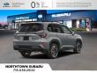 2026 Subaru Forester Limited SUV