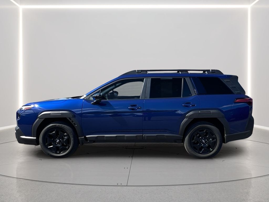 Used 2026 Subaru Outback Limited SUV