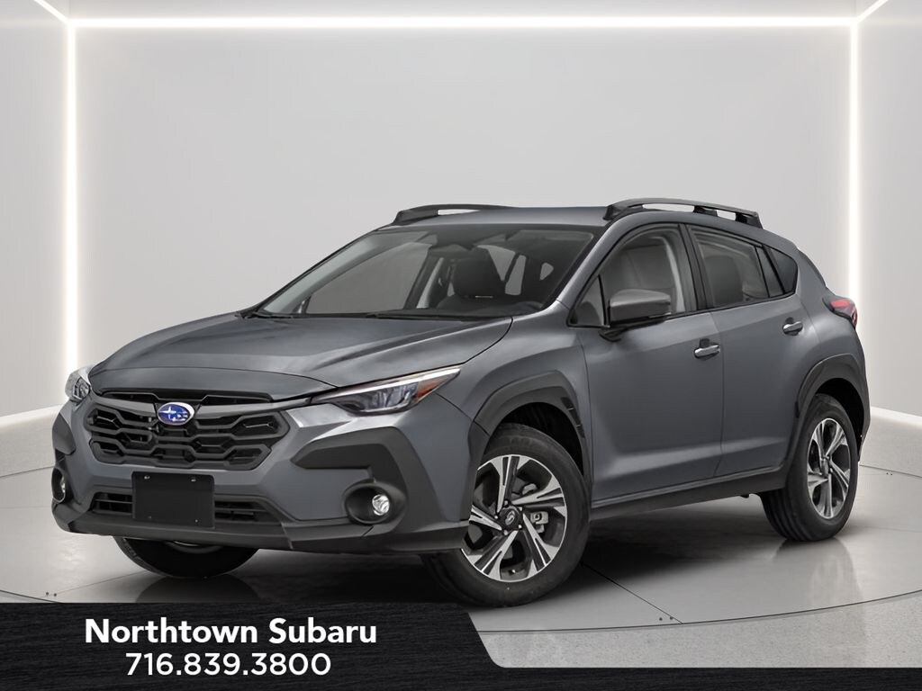 New 2026 Subaru Crosstrek Premium SUV