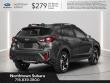 2026 Subaru Crosstrek Limited Hybrid SUV