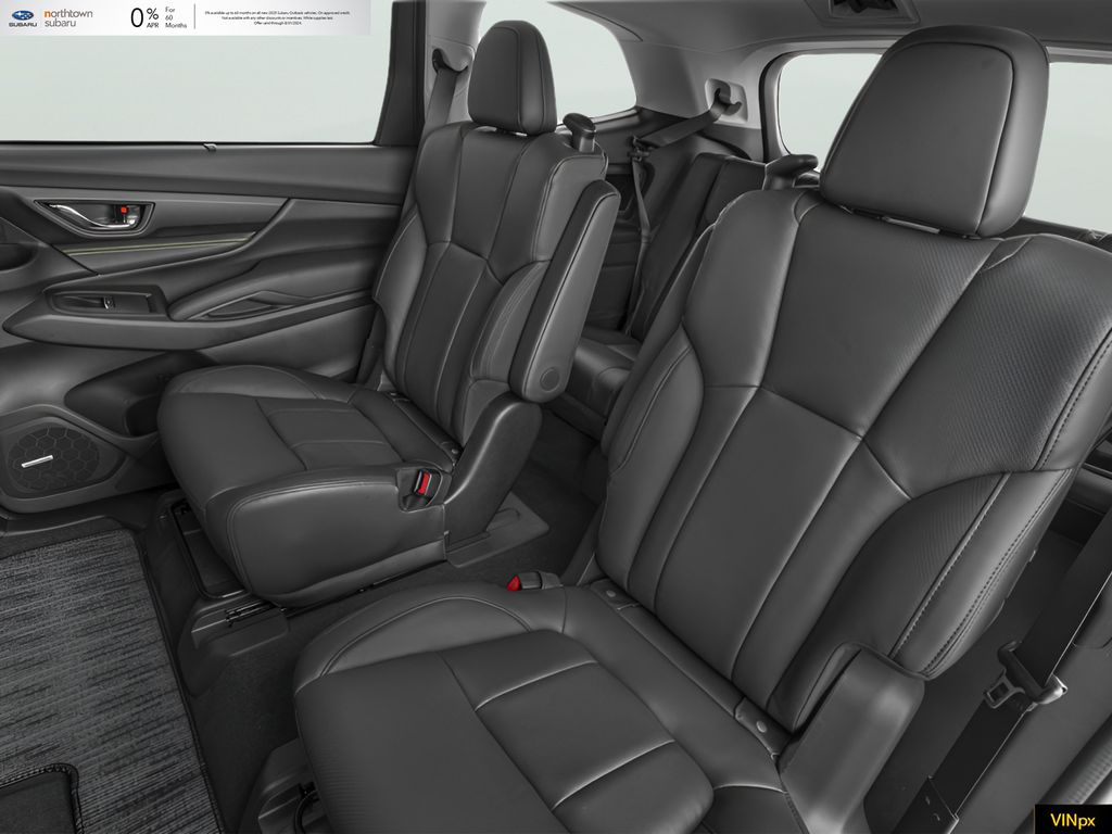 2026 Subaru Ascent Onyx Edition-Touring - Photo 12