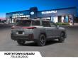 2026 Subaru Outback Limited XT SUV