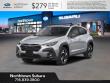 2026 Subaru Crosstrek Limited Hybrid SUV