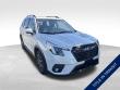 2023 Subaru Forester Limited SUV