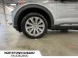 2020 Ford Explorer Limited Hybrid SUV