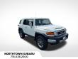 Used 2013 Toyota FJ Cruiser Base SUV