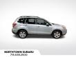 2015 Subaru Forester 2.5i Premium SUV
