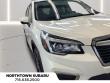 2020 Subaru Forester Limited SUV