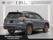 2026 Subaru Forester Sport Onyx Edition SUV