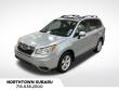 2015 Subaru Forester 2.5i Premium SUV